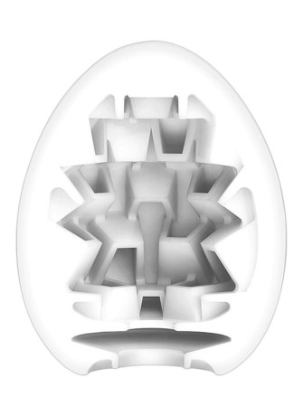 Egg Boxy